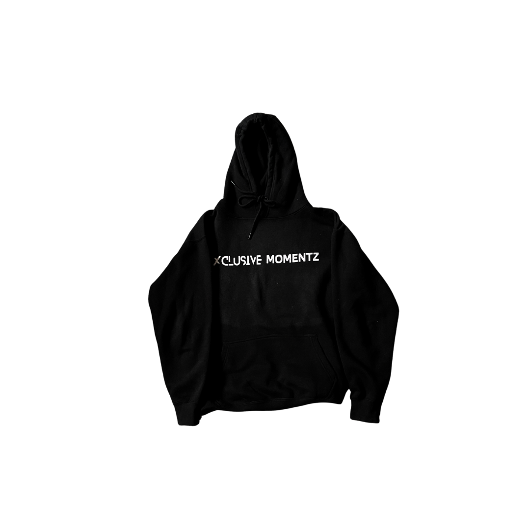 XCLUSIVE MOMENTZ HOODIE