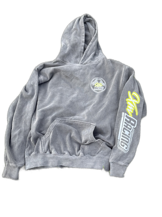 Xm Racing Hoodie