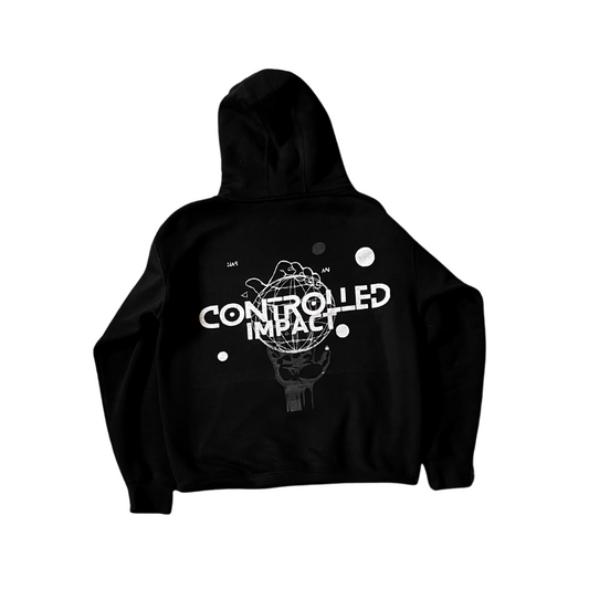XCLUSIVE MOMENTZ HOODIE
