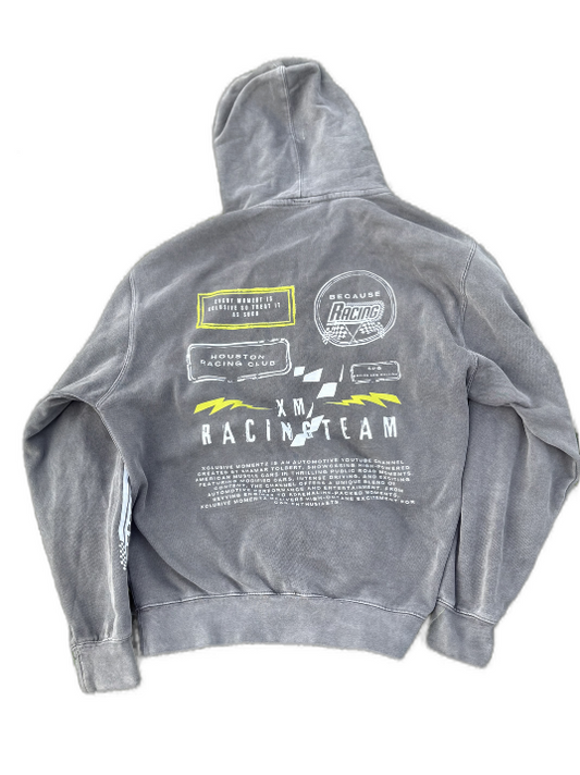 Xm Racing Hoodie